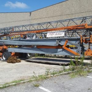 Crane FB GA 130 year 2004