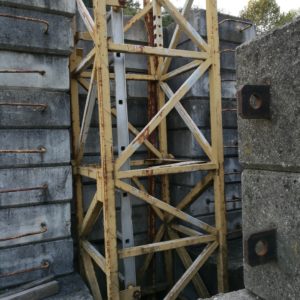 Tower Potain 331-336