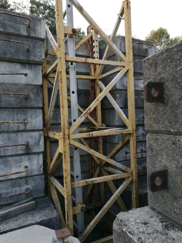 Tower Potain 331-336