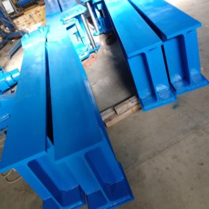 Raimondi's cross base 3.80 tower 120