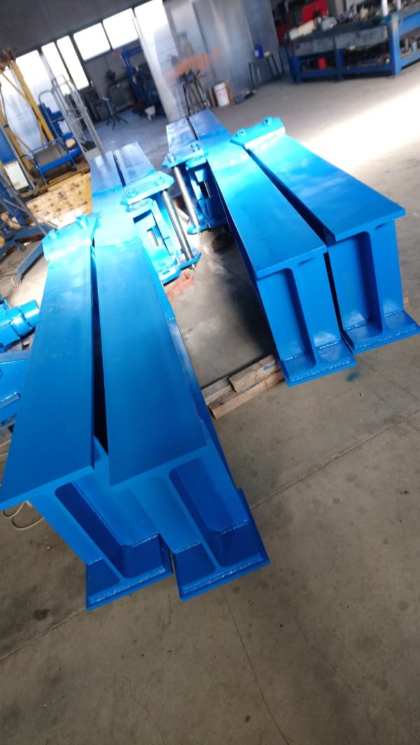 Raimondi's cross base 3.80 tower 120