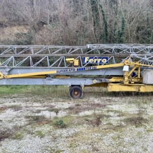 Ferro Comedil CBR 26
