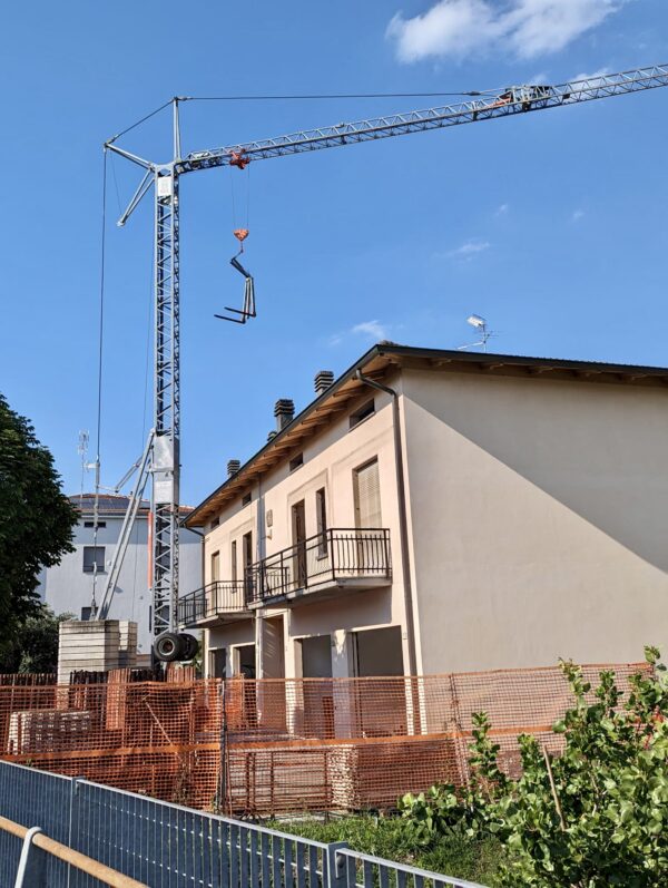 Benedini B24.700