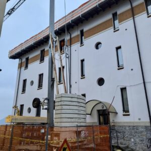 Terex CBR 24 plus