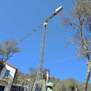 Terex Comedil FC 23