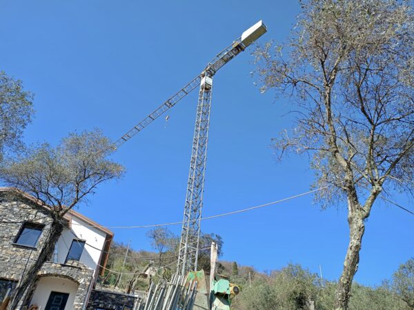 Terex Comedil FC 23
