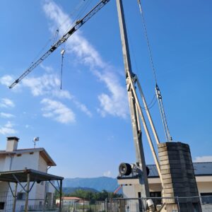 Terex CBR 32 H4