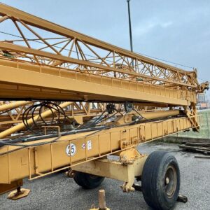Liebherr 28 SE